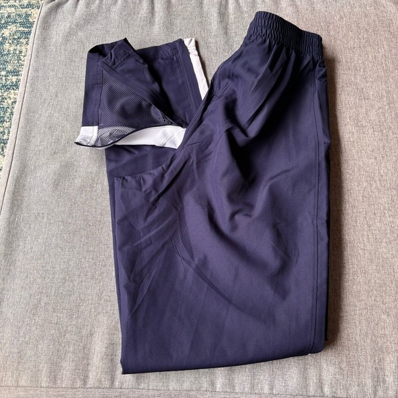 Under Armour Men's Vital Woven Pants, Small - Picture 3 of 9